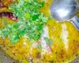 A picture of step 4 of Tadka Dal Fry.