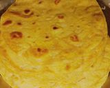 পনির রোল (Paneer roll recipe in bengali) রেসিপির ধাপ 2 ছবি