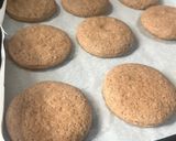 Foto del paso 4 de la receta: Alfajores Marplatenses