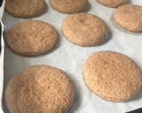 Foto del paso 4 de la receta: Alfajores Marplatenses