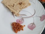 लसणाची चटणी (lasnachi chutney recipe in marathi)