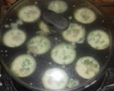 Foto langkah ke 5 dari resep Takoyaki homemade.