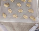 Foto del paso 3 de la receta Pastas de nata bañadas en chocolate