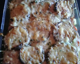 Foto del paso 5 de la receta: Tortilla de verduras gratinadas