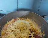 Foto langkah ke 6 dari resep Macaroni Schottel Panggang.