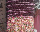 Foto langkah ke 8 dari resep Brownies sederhana.