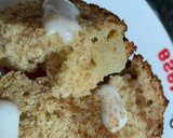 Foto del paso 6 de la receta: Bizcocho de leche condensada y pera 🍐🍐🍐