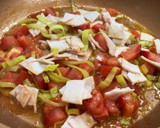 Foto del paso 2 de la receta: Tortilla fit!! Ideal para cenar sano y bien 😃