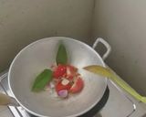 Foto langkah ke 1 dari resep 01. Tumis Putren Bakso.