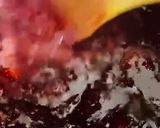 A picture of step 6 of Strawberry Jam.