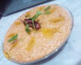 صورة لخطوة 2 من وصفة دشيشة تقليدية لمتبعي الحمية الغذائية الصحية