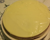 Foto del paso 3 de la receta: "Fantascocho" de zanahoria con cobertura de queso crema sin gluten