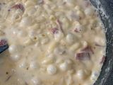 Simple Macaroni Cheese
