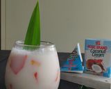 Foto langkah ke 3 dari resep Kalikih Pepaya.