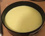 Foto del paso 5 de la receta: Tarta de queso (sin horno)