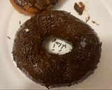 Foto del paso 4 de la receta: Donuts caseros