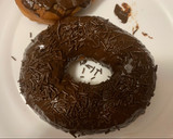 Foto del paso 4 de la receta: Donuts caseros