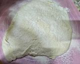 عکس مرحله 5 از دستور چاباتا رول یا چاباتا استیک 🇮🇹