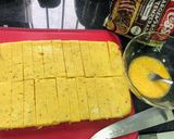 Foto del paso 5 de la receta: Bastoncitos de Polenta