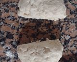Foto del paso 2 de la receta: Tablitas de queso para la picada