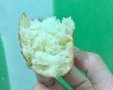 Foto langkah ke 7 dari resep Donat.