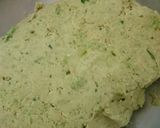 A picture of step 4 of Palak Paneer Paratha Bites.