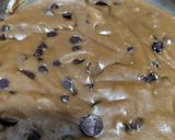 Foto langkah ke 5 dari resep Soft Chocochip cookies.