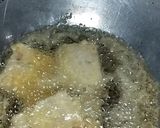 Foto langkah ke 7 dari resep 11 >< Lodeh Ceker Tempe.
