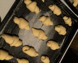 Foto del paso 10 de la receta: Bizcochos Corazanes DULCES