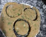 Chicken donuts recipe step 2 photo