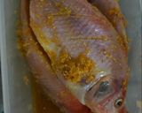 Foto langkah ke 2 dari resep Ikan Bakar Simpel ala Mami Nita.