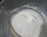 Foto del paso 1 de la receta: Pizza casera
