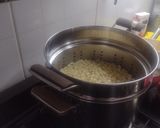 Foto del paso 11 de la receta: Spaetzle y Goulash, qué sociedad