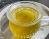 हर्बल चाय (herbal chai recipe in Hindi) रेसिपी चरण 3 फोटो