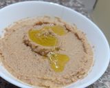 Foto del paso 7 de la receta: Hummus de Garbanzos