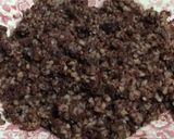Foto del paso 1 de la receta Revuelto de morcilla de Burgos con sésamo