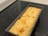Pastel de patatas