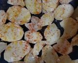 Foto del paso 5 de la receta: Pulpo a la Gallega