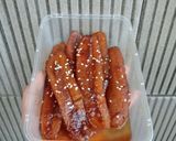Foto langkah ke 3 dari resep Rosania - Pisang Karamel.
