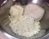 Foto del paso 2 de la receta: Enchiladas o Gorditas Sonorenses en Chile Colorado