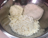 Foto del paso 2 de la receta: Enchiladas o Gorditas Sonorenses en Chile Colorado