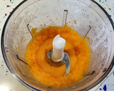 Foto del paso 9 de la receta: *Risotto Cremoso de Calabaza*