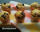 Foto langkah ke 5 dari resep Vanilla Muffin #postingrame2_muffin.