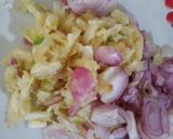 Foto langkah ke 2 dari resep Bb Garo Rica Manado simple version (Pork).