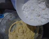 Foto langkah ke 7 dari resep Banana Cheese Cake No Mixer.