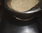 বাজরা আটাও ময়দার সুস্বাদু পিৎজা(bajra o atta diye mojadar o suswadu pizza recipe in Bengali)) রেসিপির ধাপ 6 ছবি