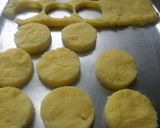 Foto del paso 2 de la receta: Ñoquis de polenta a la romana ligth, apto celíacos