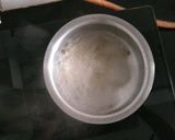 A picture of step 1 of Baked macroni.