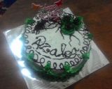 Foto langkah ke 11 dari resep Chocolate cake.