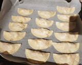 Foto del paso 4 de la receta: Empanadillas de carne